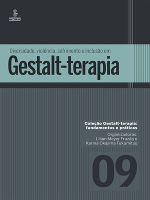 cover image of Diversidade, violência, sofrimento e inclusão em Gestalt-terapia
